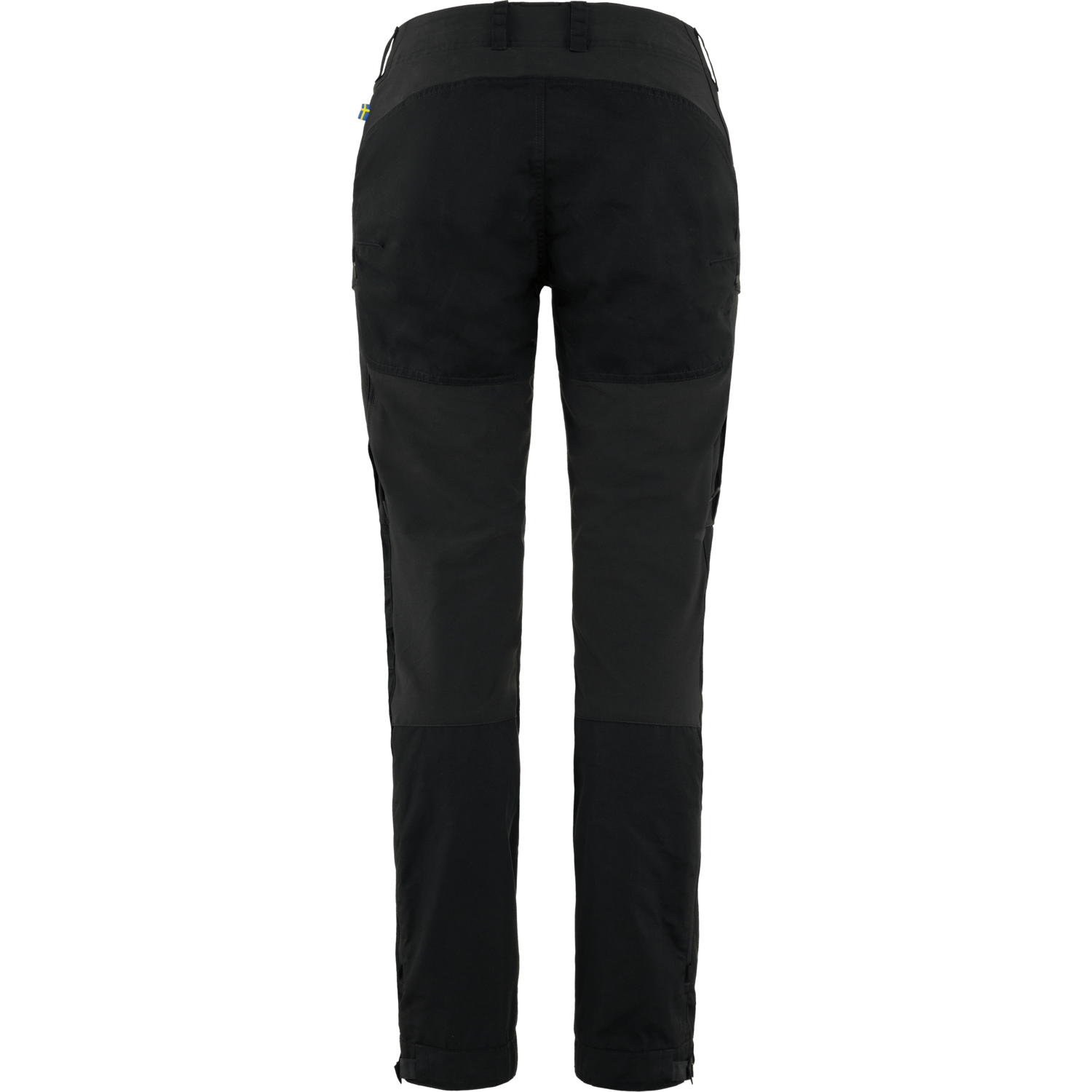 Fjällräven W's Keb bukser buet - G-1000® Eco - Weekendbee - sportswear