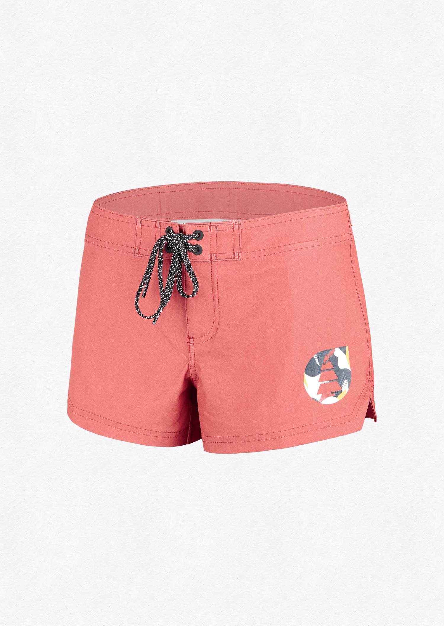 Picture Organic - W's Kelya Boardshorts - Recycled Polyester - Weekendbee - sustainable sportswear