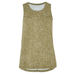 Sherpa - W's Kira Tank - Organic Cotton & Modal Rayon - Weekendbee - sustainable sportswear