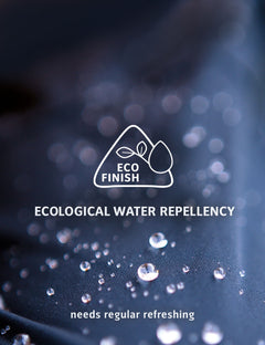 Vaude - W's Larice Light Softshell Pants III - Recycled Polyamide - Weekendbee - sustainable sportswear