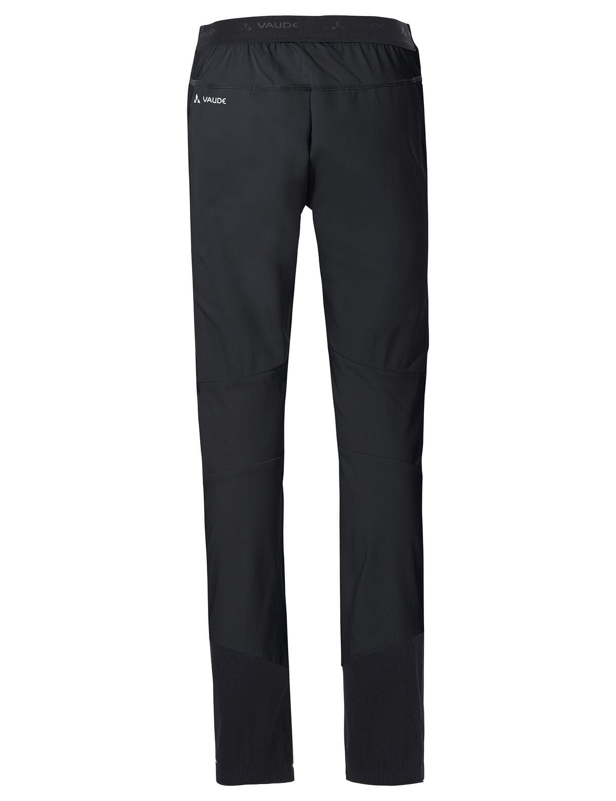 Vaude - W's Larice Light Softshell Pants III - Recycled Polyamide - Weekendbee - sustainable sportswear