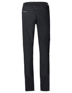 Vaude - W's Larice Light Softshell Pants III - Recycled Polyamide - Weekendbee - sustainable sportswear