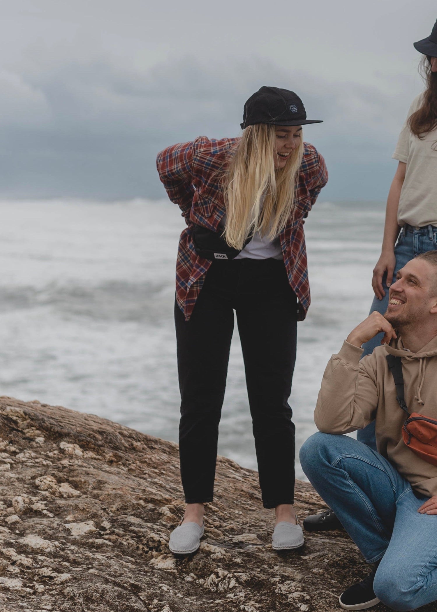 Patagonia W's Long-Sleeved Fjord Flannel Shirt - 100% organic cotton Ice Fjord: Dolomite Blue Shirt