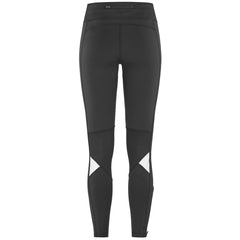 Kari Traa W's Louise 2.0 Tights - Recycled Polyester Black Pants