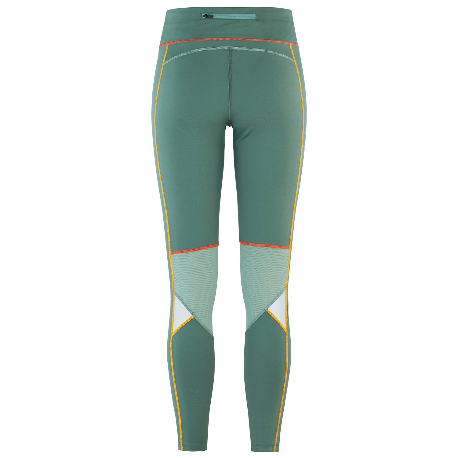 Kari Traa W's Louise 2.0 Tights - Recycled Polyester Murk Pants