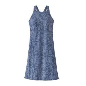 Patagonia - W's Magnolia Spring Dress - Recycled Polyester - Weekendbee - sustainable sportswear