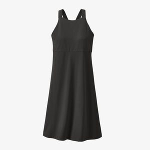 Patagonia - W's Magnolia Spring Dress - Recycled Polyester - Weekendbee - sustainable sportswear