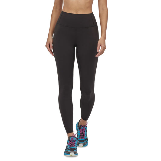 Patagonia - W's Maipo 7/8 Tights - Recycled nylon - Weekendbee - sustainable sportswear