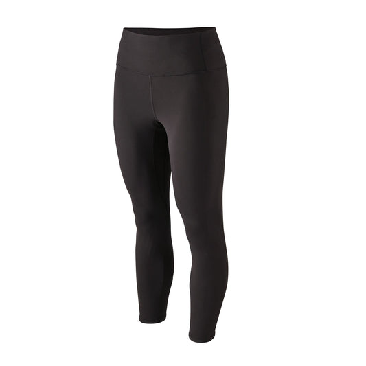 Patagonia - W's Maipo 7/8 Tights - Recycled nylon - Weekendbee - sustainable sportswear