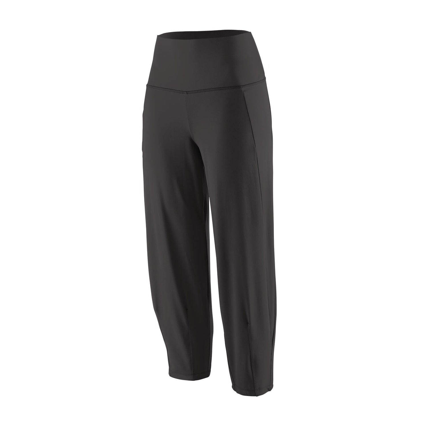 Patagonia W's Maipo Rock Crops - Recycled Nylon Black Pants