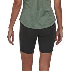 Patagonia - W's Maipo Shorts - 8" - Recycled Nylon - Weekendbee - sustainable sportswear