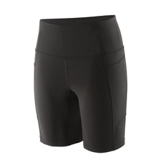 Patagonia - W's Maipo Shorts - 8" - Recycled Nylon - Weekendbee - sustainable sportswear