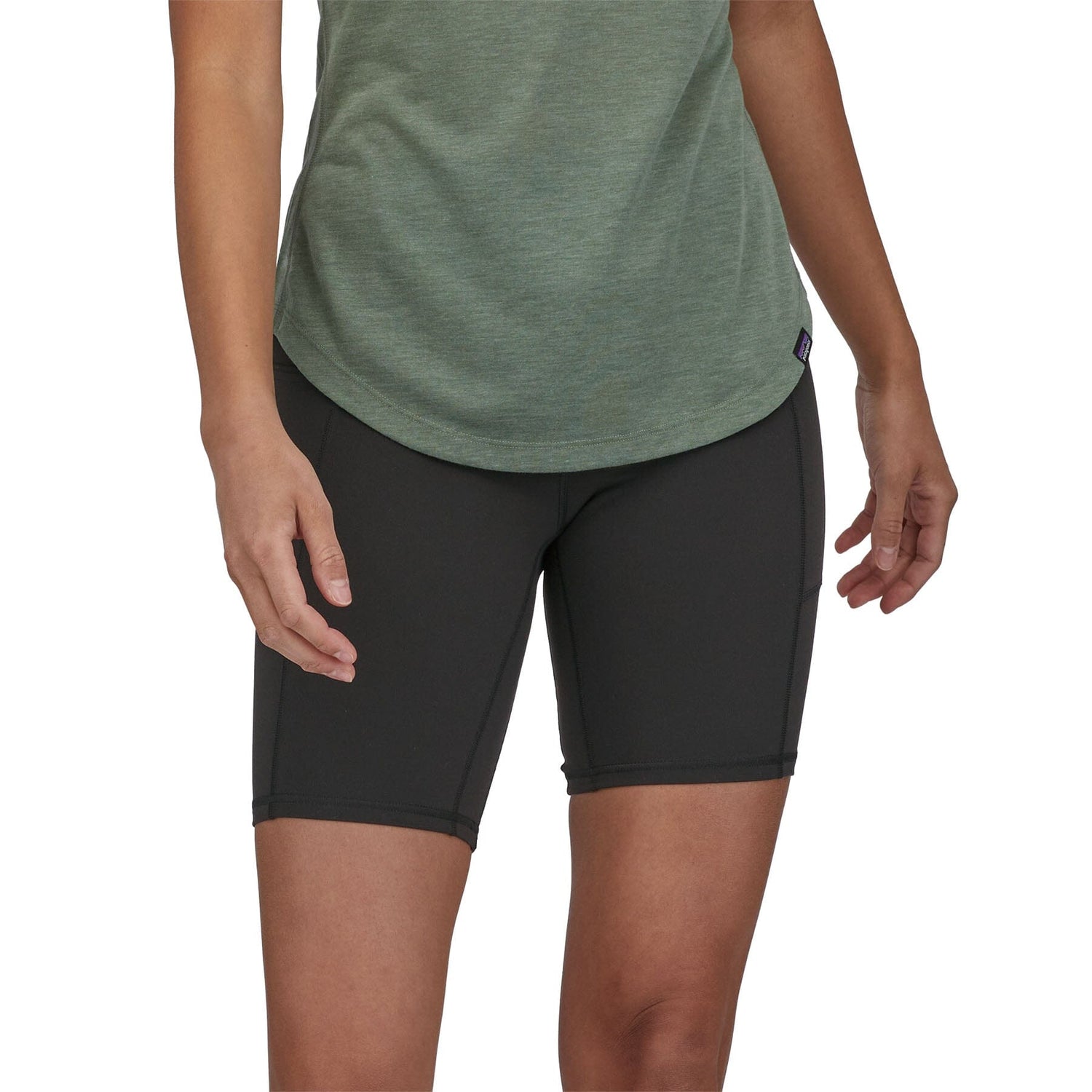 Patagonia - W's Maipo Shorts - 8