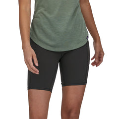Patagonia - W's Maipo Shorts - 8" - Recycled Nylon - Weekendbee - sustainable sportswear