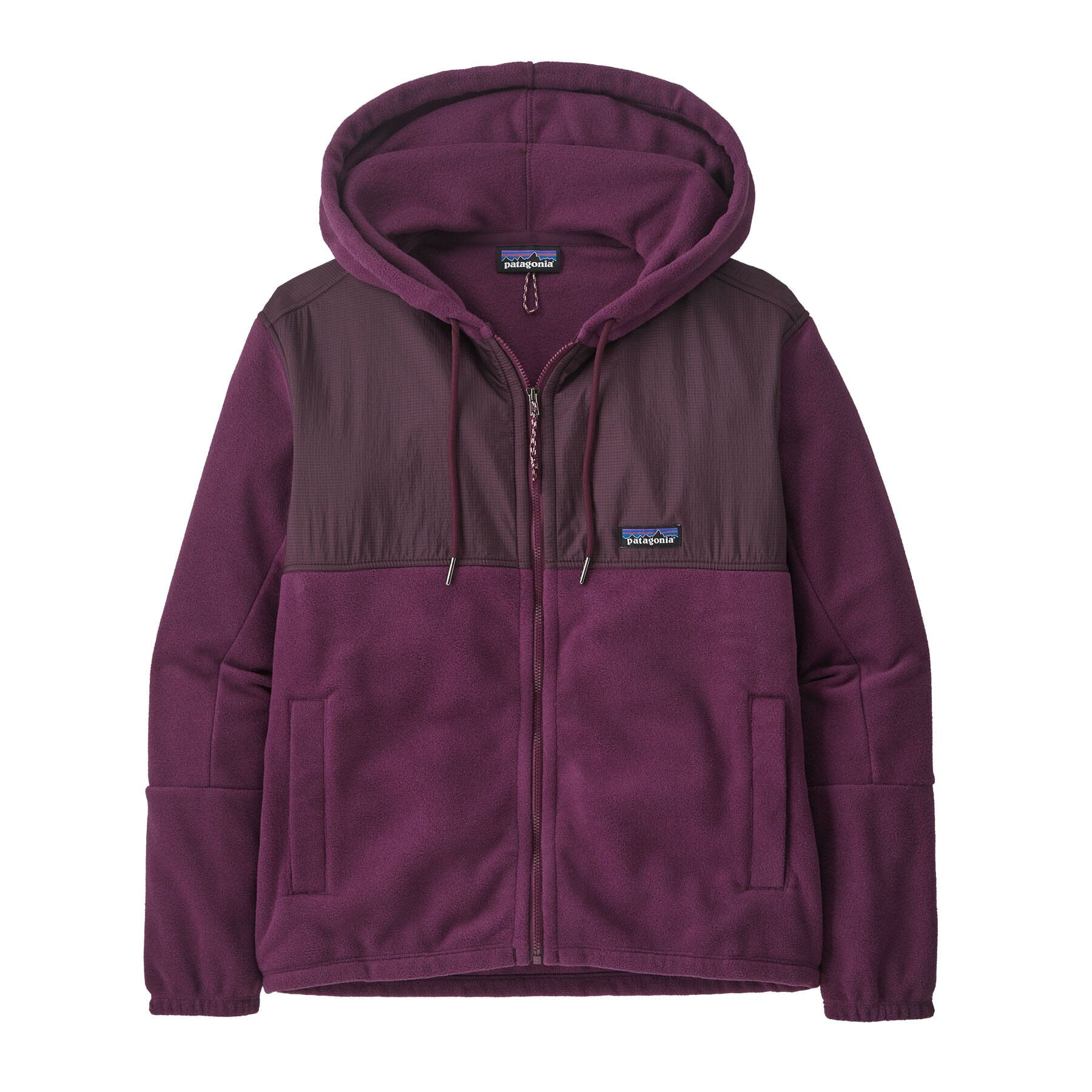 Patagonia micro d hoody shop
