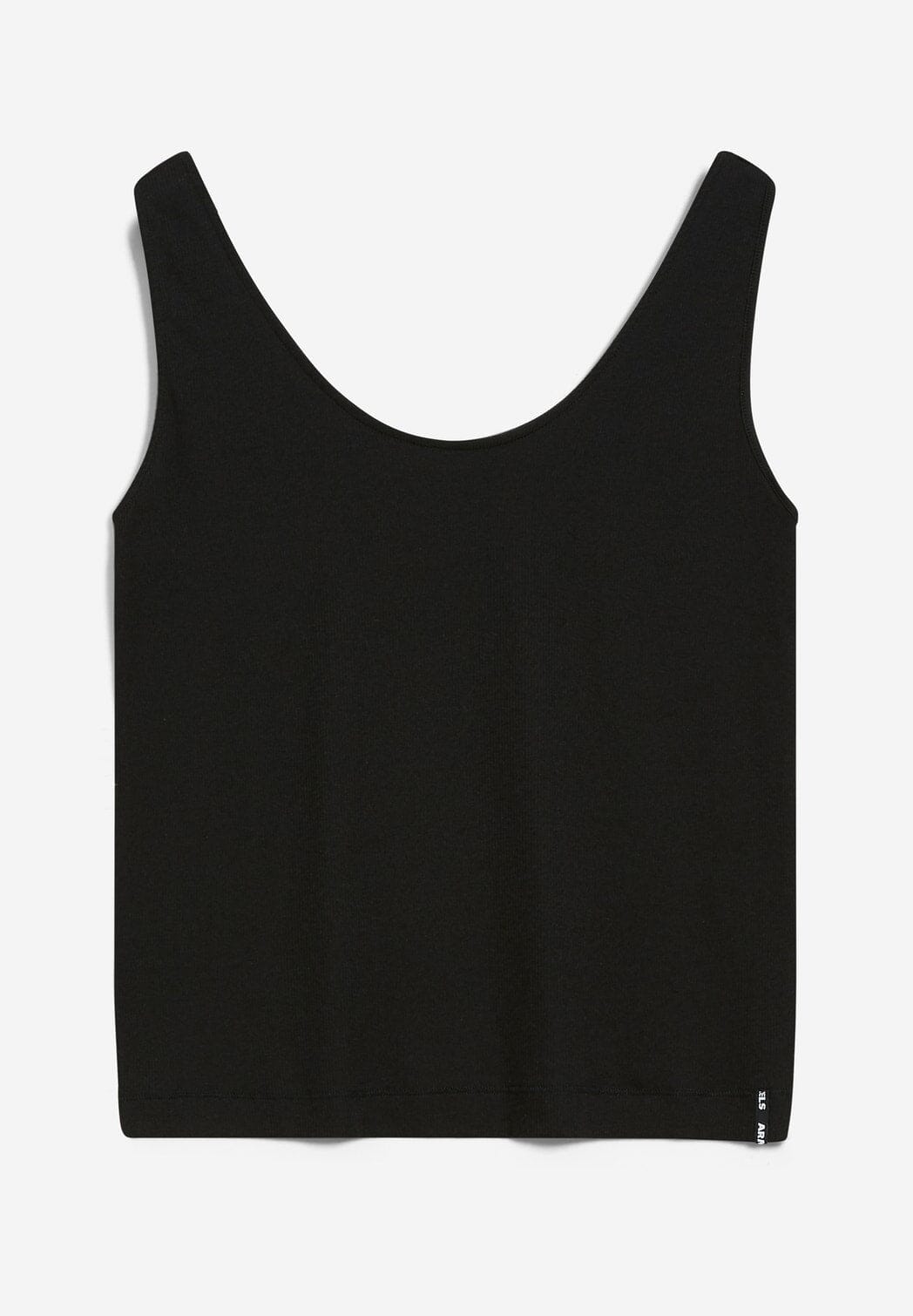 W's Minaami Top - Tencel Lyocell & Organic Cotton Shirt Armedangels