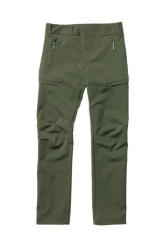 Houdini - W's Motion Top Pants - Recycled Polyester - Weekendbee - sustainable sportswear