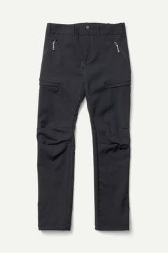 Houdini W's Motion Top Pants - Recycled Polyester True Black Pants