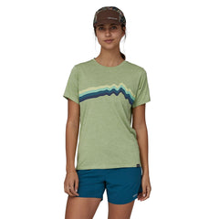 Patagonia - W's Multi Trails Shorts - 5 1/2" - Recycled Polyester - Weekendbee - sustainable sportswear