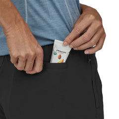 Patagonia - W's Multi Trails Shorts - 5 1/2" - Recycled Polyester - Weekendbee - sustainable sportswear