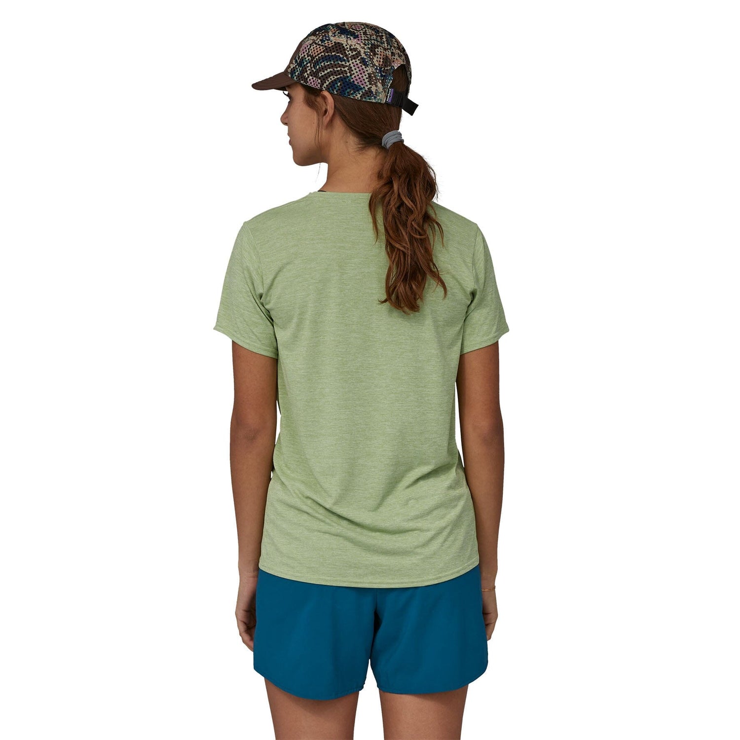 Patagonia - W's Multi Trails Shorts - 5 1/2