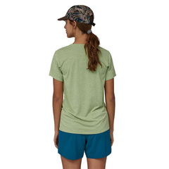 Patagonia - W's Multi Trails Shorts - 5 1/2" - Recycled Polyester - Weekendbee - sustainable sportswear
