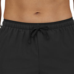 Patagonia - W's Multi Trails Shorts - 5 1/2" - Recycled Polyester - Weekendbee - sustainable sportswear