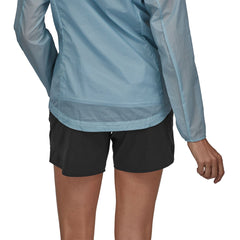 Patagonia - W's Multi Trails Shorts - 5 1/2" - Recycled Polyester - Weekendbee - sustainable sportswear