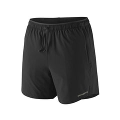Patagonia - W's Multi Trails Shorts - 5 1/2" - Recycled Polyester - Weekendbee - sustainable sportswear
