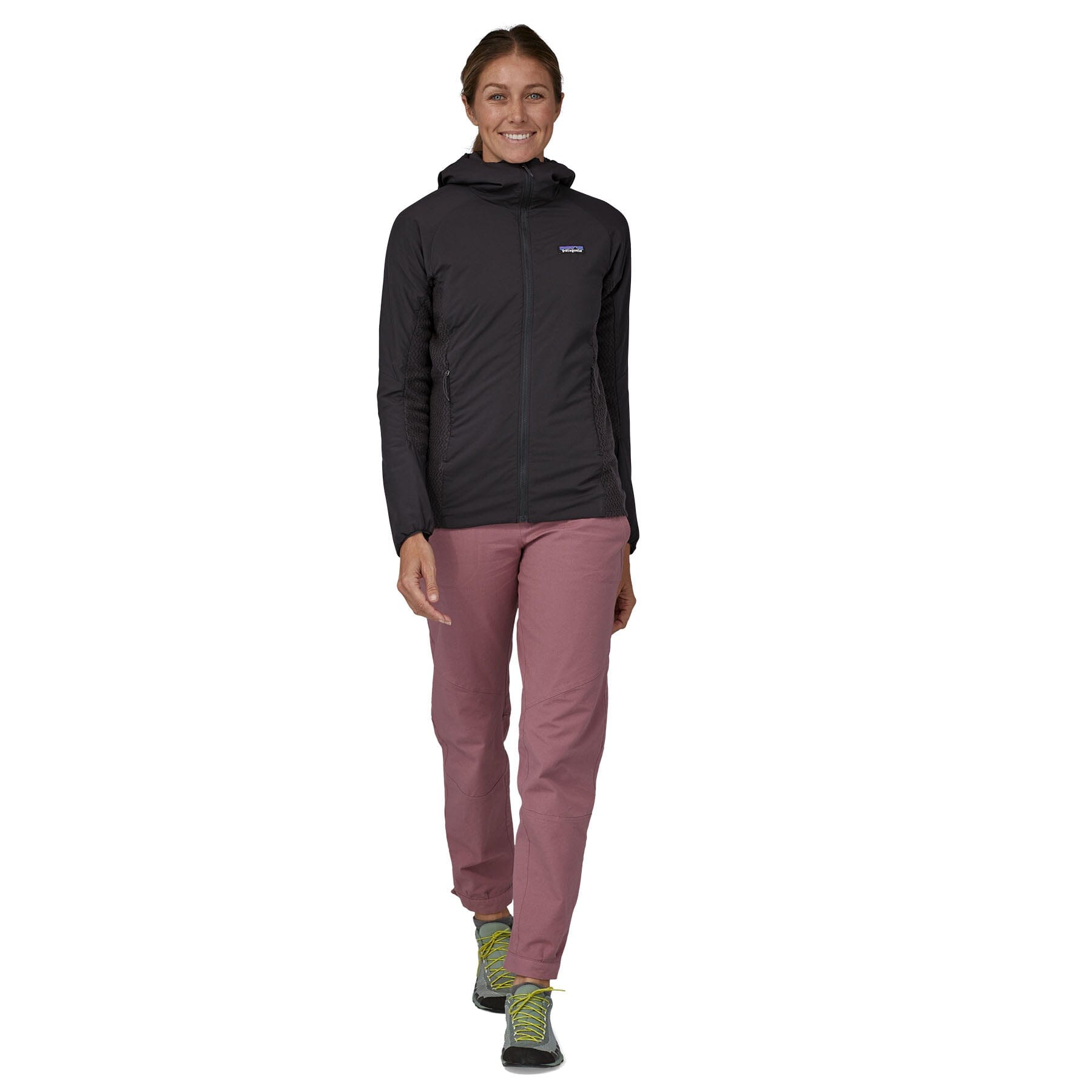 Women's nano air outlet light hoody