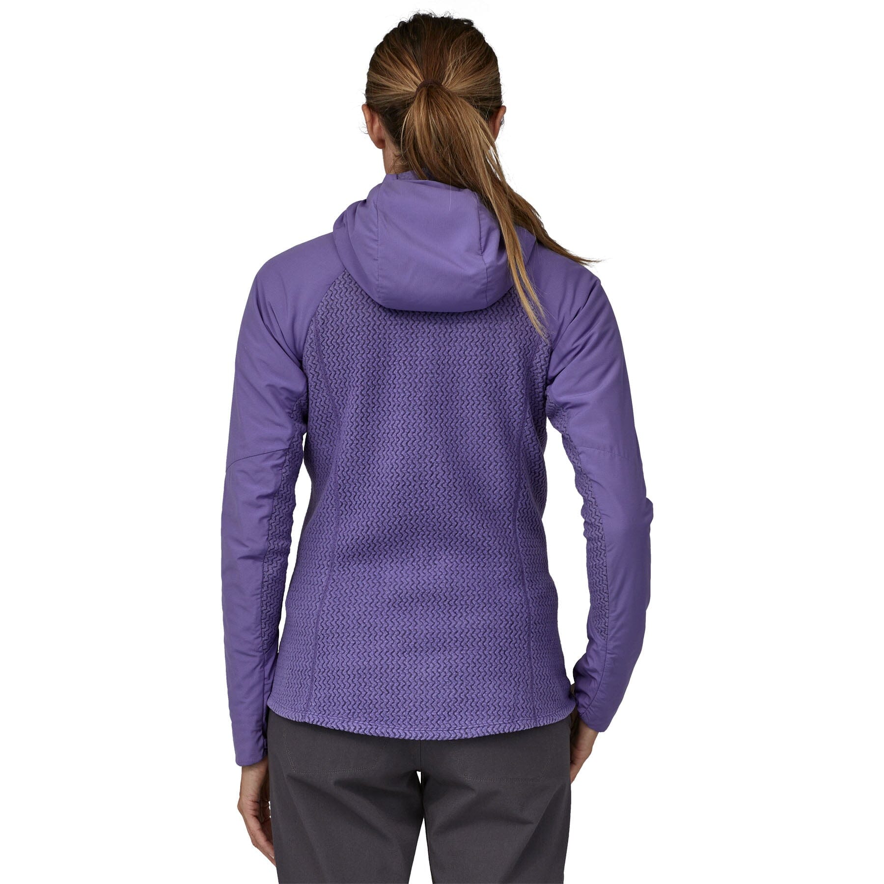 Patagonia women's nano air light shop hybrid