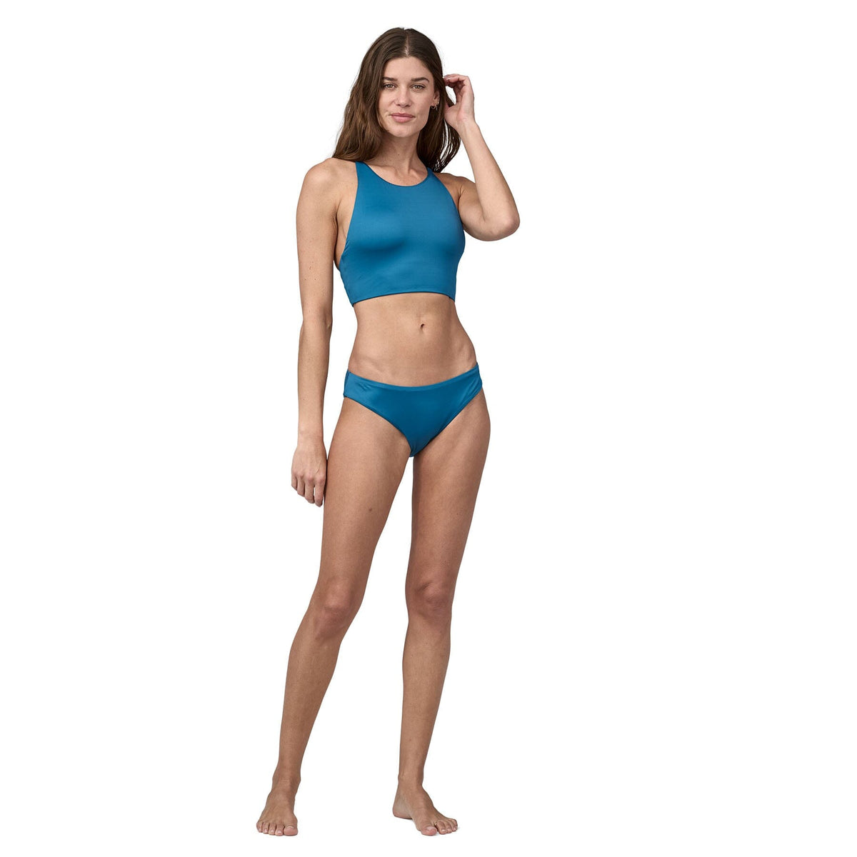W's Nanogrip Bottoms - Recycled Nylon Swimwear Patagonia