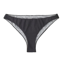 Patagonia W's Nanogrip Sunny Tide Bottoms - Recycled Nylon Ink Black Swimwear