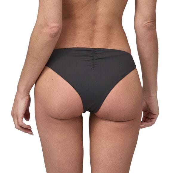 Patagonia W's Nanogrip Sunny Tide Bottoms - Recycled Nylon Ink Black Swimwear