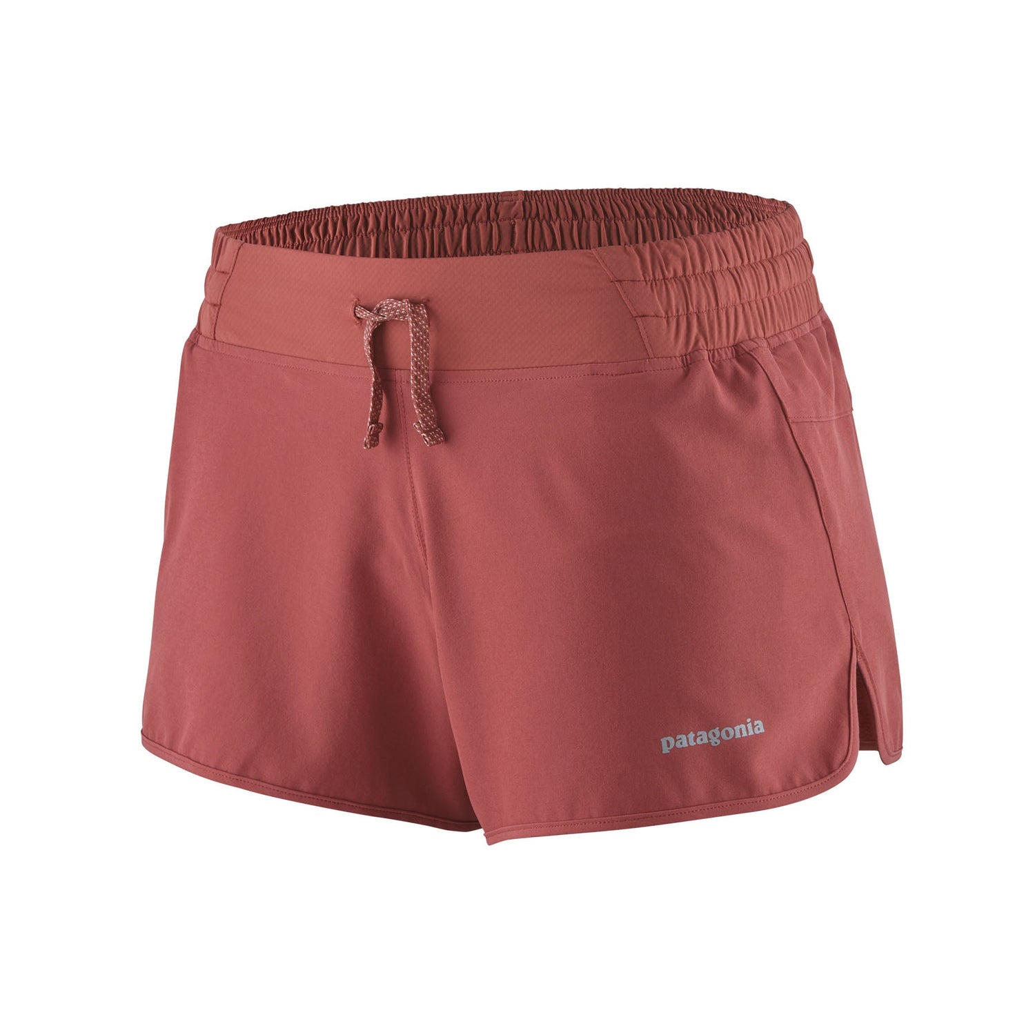 Patagonia W's Nine Trails Shorts - 4