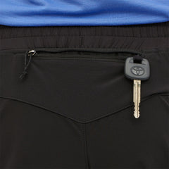 Patagonia - W's Nine Trails Shorts - 4" - Recycled Polyester - Weekendbee - sustainable sportswear