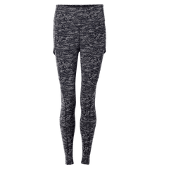 Sherpa - W's Nisha Tight - Recycled polyester - Weekendbee - sustainable sportswear