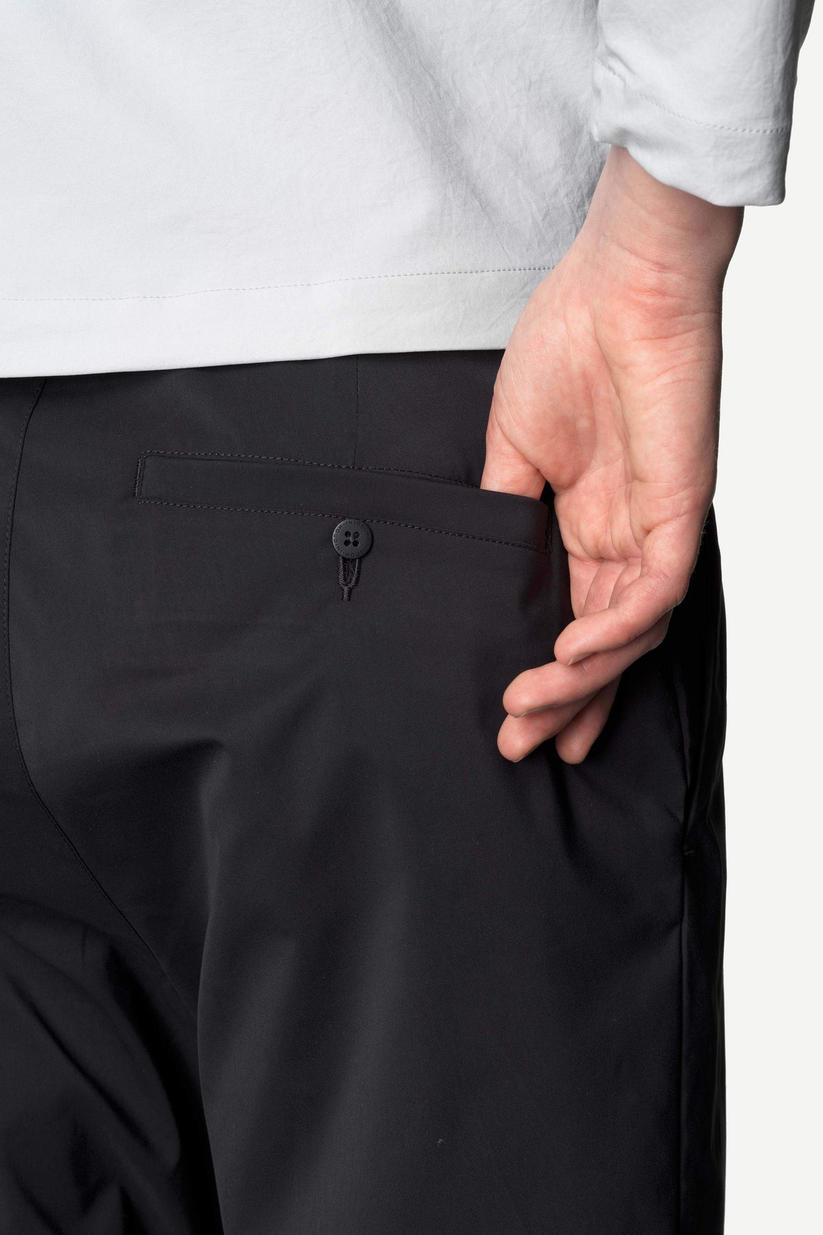 W's Omni Pants - Recycled Polyester Pants Houdini
