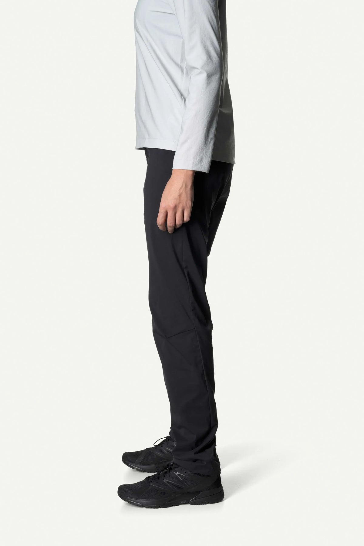 W's Omni Pants - Recycled Polyester Pants Houdini