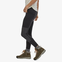 Patagonia - W's Pack Out Hike Tights - Recycled Nylon - Weekendbee - sustainable sportswear