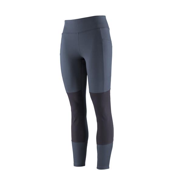 Patagonia - W's Pack Out Hike Tights - Recycled Nylon - Weekendbee - sustainable sportswear