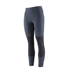 Patagonia - W's Pack Out Hike Tights - Recycled Nylon - Weekendbee - sustainable sportswear