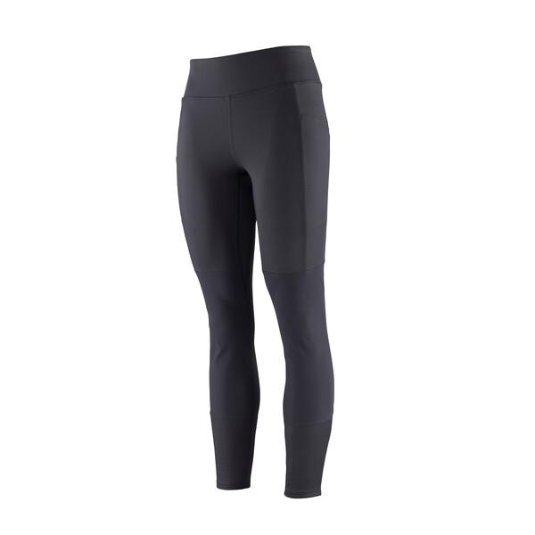 Patagonia - W's Pack Out Hike Tights - Recycled Nylon - Weekendbee - sustainable sportswear