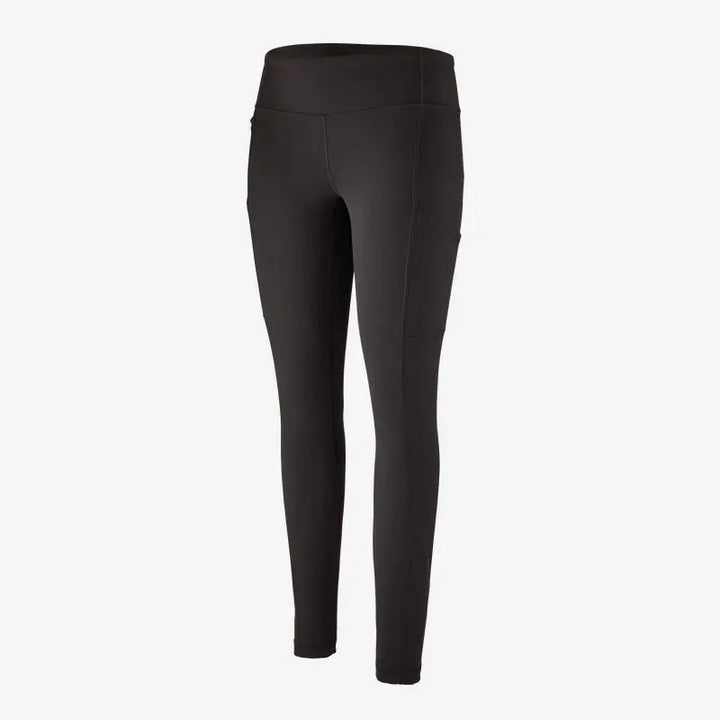W's Pack Out Tights - Bluesign® approved Polyester Pants Patagonia