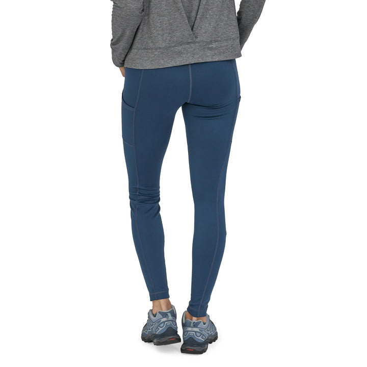 W's Pack Out Tights - Bluesign® approved Polyester Pants Patagonia