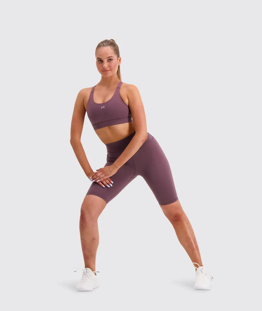 W's Performance Boost Sports Bra - Bluesign®-certified production, Polyamide & Elastane Underwear Gymnation