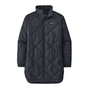 Patagonia W's Pine Bank 3-in-1 Parka - 100% Recycled Polyester Pitch Blue