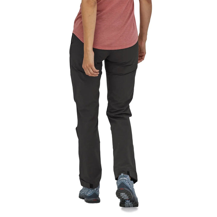 W's Point Peak Trail Pants - Recycled Nylon Pants Patagonia