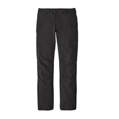 Patagonia W's Point Peak Trail Pants - Recycled Nylon Black Normal Pants