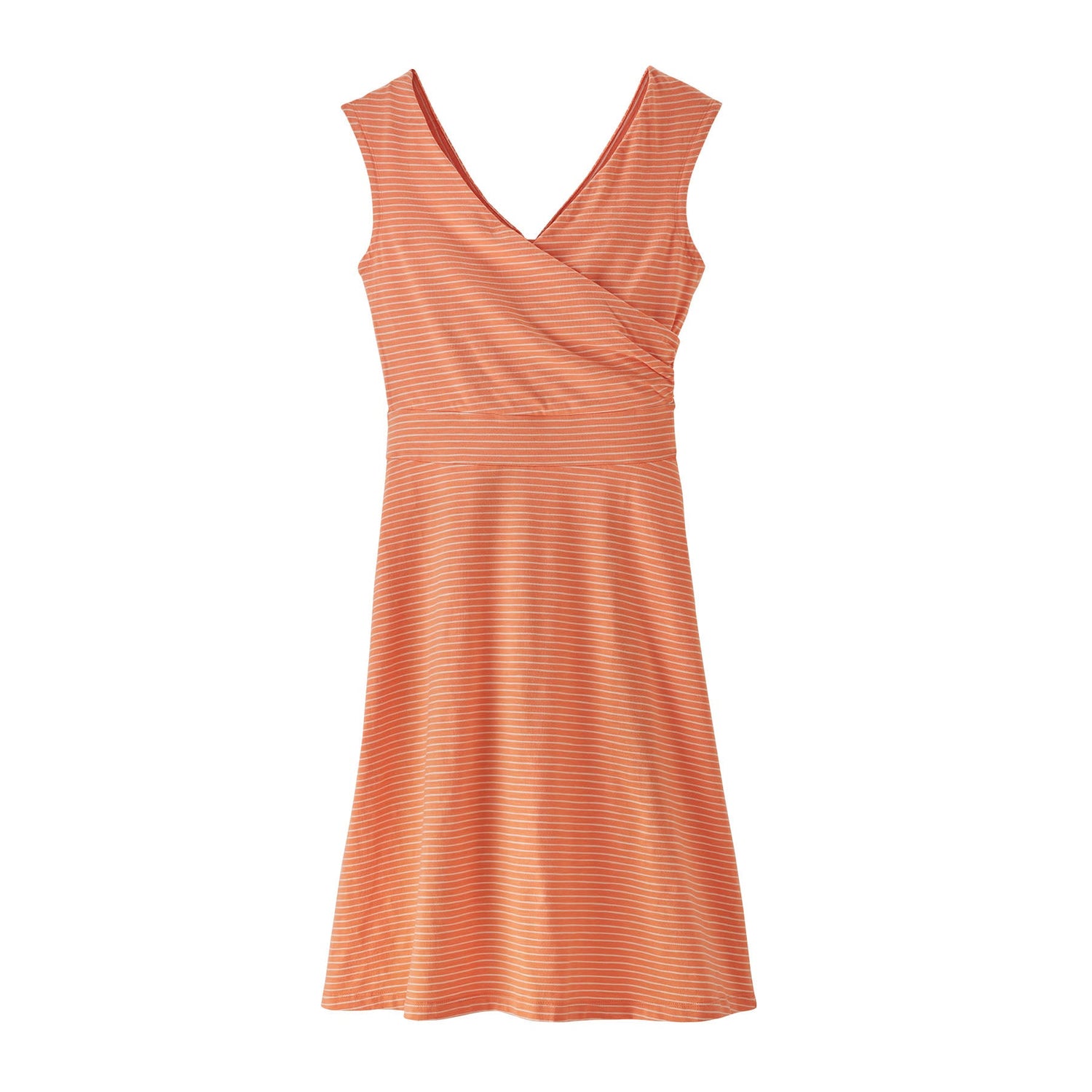 Patagonia - W's Porch Song Dress - Organic Cotton - Weekendbee - sustainable sportswear